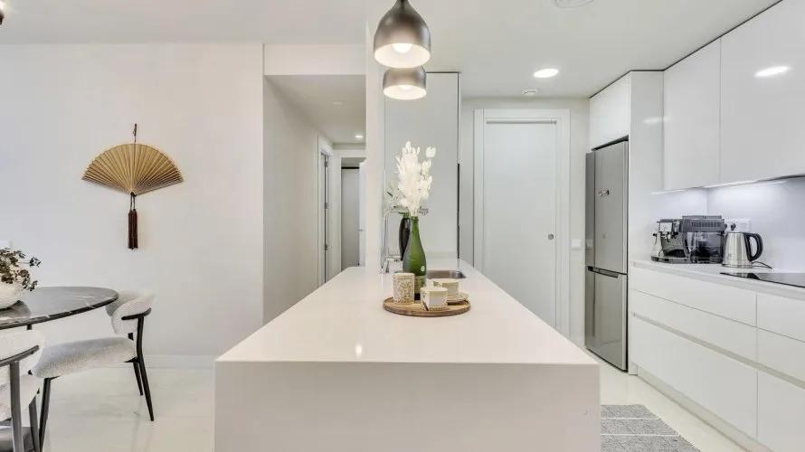 81m² apartment for sale, Benidorm, Spain No. 2673 № 20