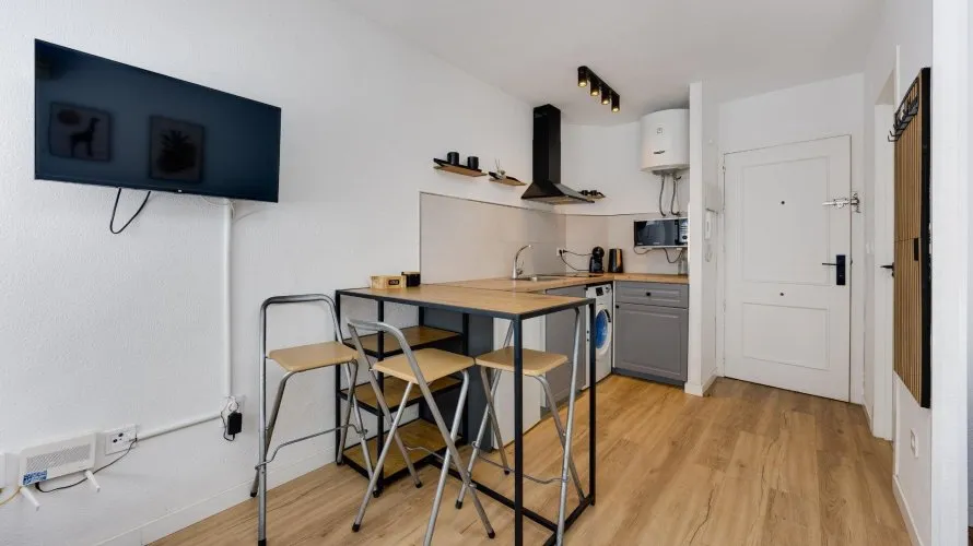 26m² apartment for sale, Torrevieja, Spain No. 2575 № 13
