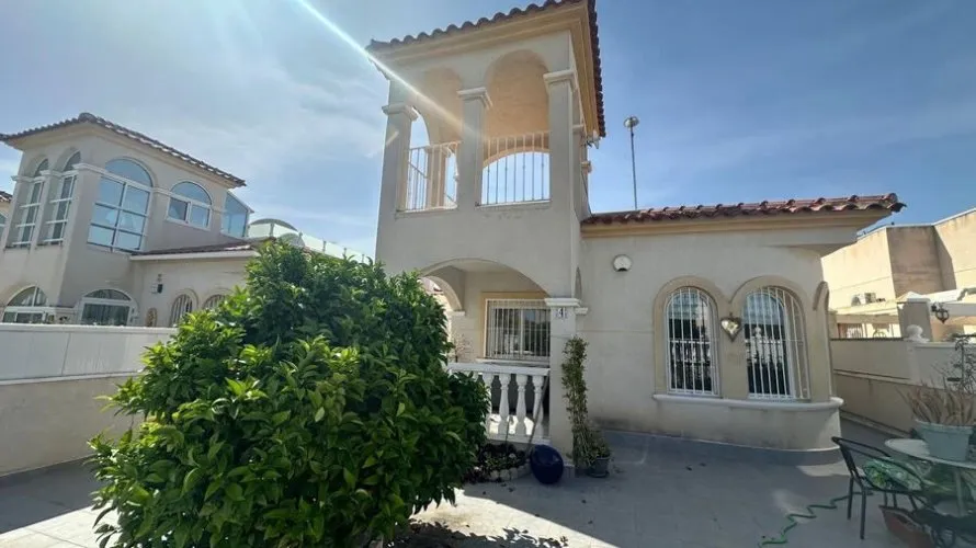 80m² villa for sale, Algorfa, Spain No. 2513 № 24