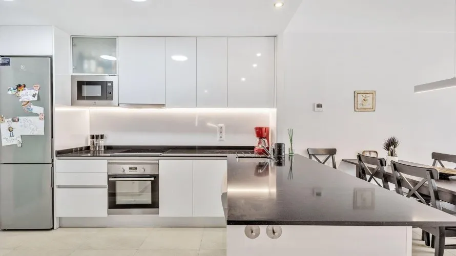 98m² apartment for sale, La Zenia, Spain No. 2670 № 22