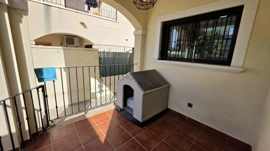 114m² villa for sale, Torrevieja, Spain No. 2584 № 1