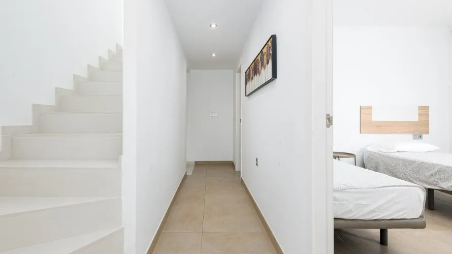 121m² villa for sale, Las Esperanzas, Spain No. 2598 № 22