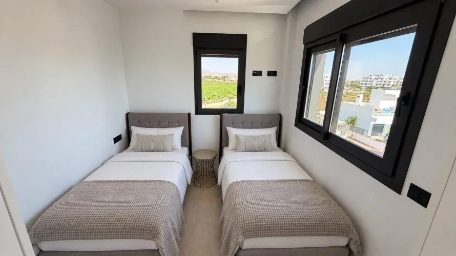 2 bedrooms apartment for sale, Los Alcazares, Spain No. 2603 № 28