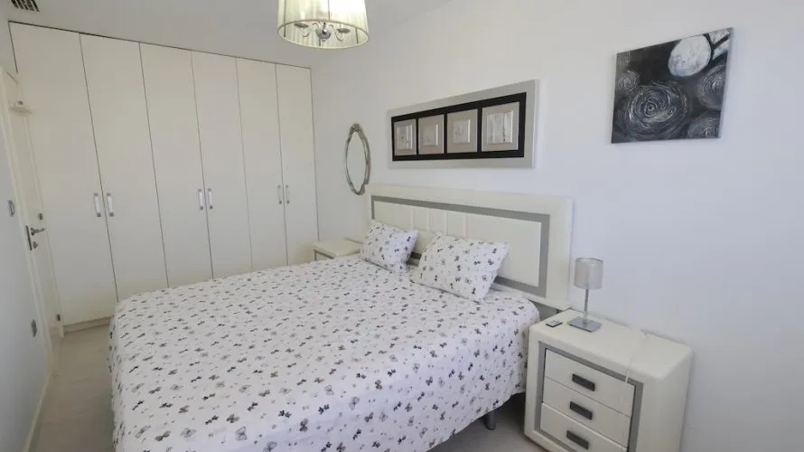 2 bedrooms apartment for sale, Campoamor, Spain No. 2661 № 8