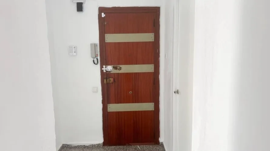 2 bedrooms apartment for sale, Puerto De Sagunto, Spain No. 2621 № 6