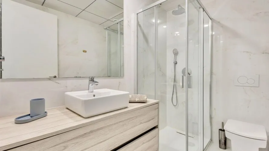81m² apartment for sale, Benidorm, Spain No. 2673 № 5