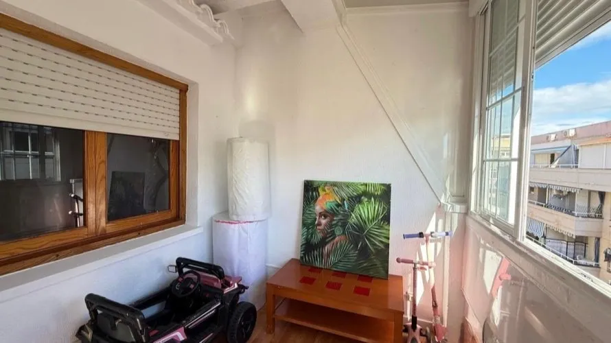 3 bedrooms penthouse for sale, Torrevieja, Spain No. 2680