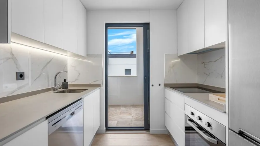 74m² apartment for sale, Los Altos, Spain No. 2682 № 17