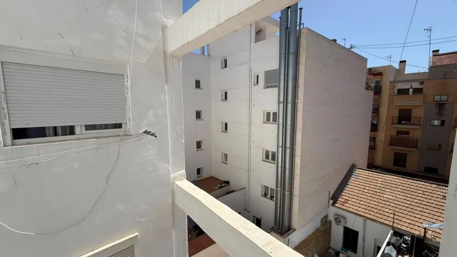 90m² apartment for sale, Alicante, Spain No. 2577 № 1