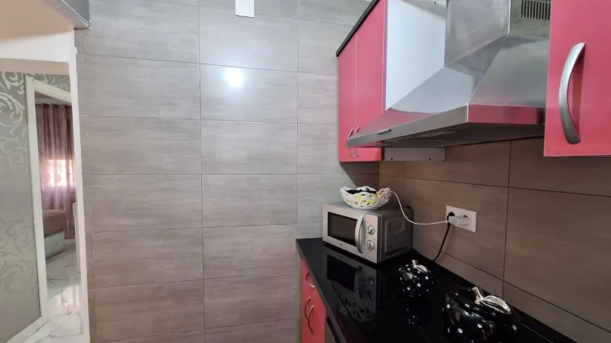 2 bedrooms apartment for sale, Alicante, Spain No. 2637 № 24