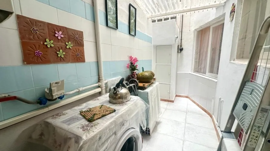 76m² apartment for sale, Alicante, Spain No. 2559