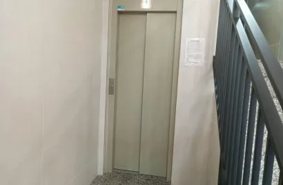 2 bedrooms apartment for sale, Alicante, Spain No. 2601