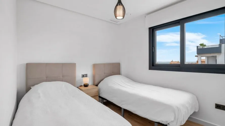 74m² apartment for sale, Los Altos, Spain No. 2682 № 6