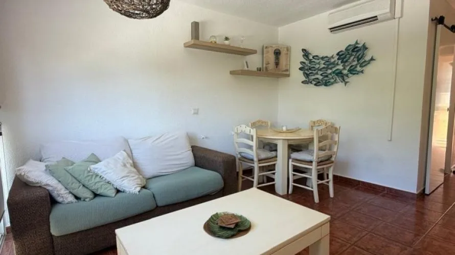 1 bedroom apartment for sale, L'Alfàs del Pi, Spain No. 2725 № 11