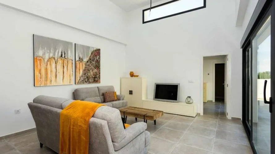3 bedrooms villa for sale, Daya Nueva, Spain No. 2578 № 28