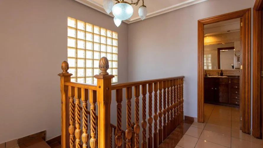 180m² villa for sale, Torrevieja, Spain No. 2594 № 12