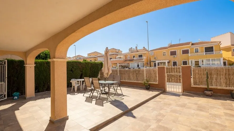 79m² apartment for sale, Alicante, Spain No. 2647 № 28