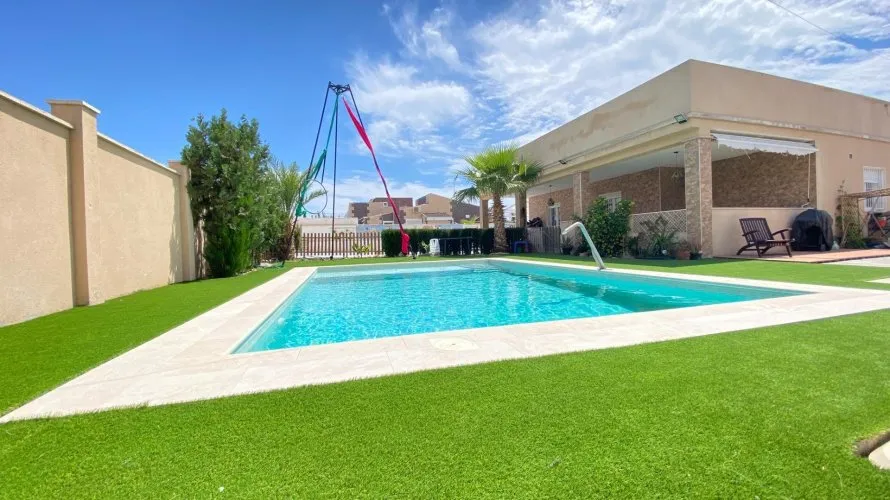 3 bedrooms apartment for sale, Torrevieja, Spain No. 2496 № 22