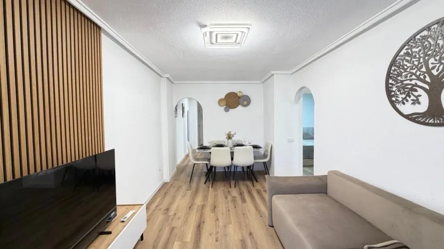 3 bedrooms apartment for sale, Torrevieja, Spain No. 2724 № 4