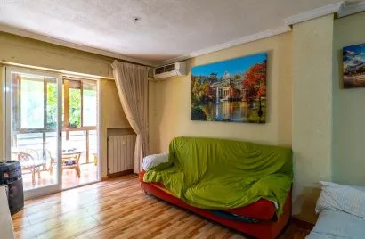 3 bedrooms apartment for sale, Alcorcon, Spain No. 2518