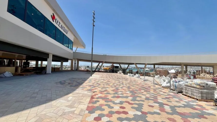 3 bedrooms apartment for sale, Torrevieja, Spain No. 2606 № 3