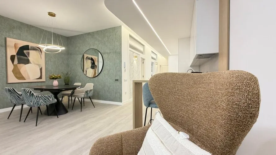 2 bedrooms apartment for sale, Torrevieja, Spain No. 2663 № 8