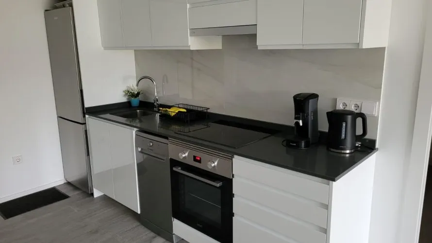 157m² penthouse for sale, Finestrat, Spain No. 2536 № 4