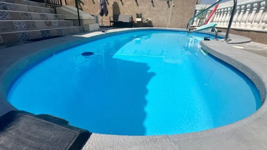 Villa for sale, Algorfa, Spain No. 2517 № 26