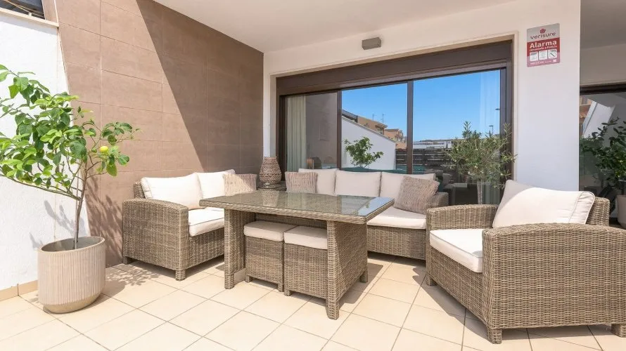 87m² apartment for sale, Las Esperanzas, Spain No. 2642 № 22
