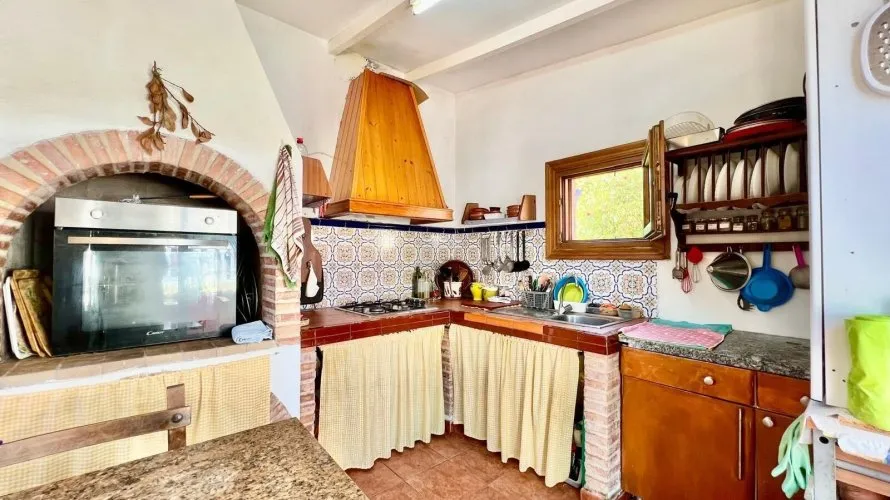 3 bedrooms villa for sale, Daya Vieja, Spain No. 2537 № 2