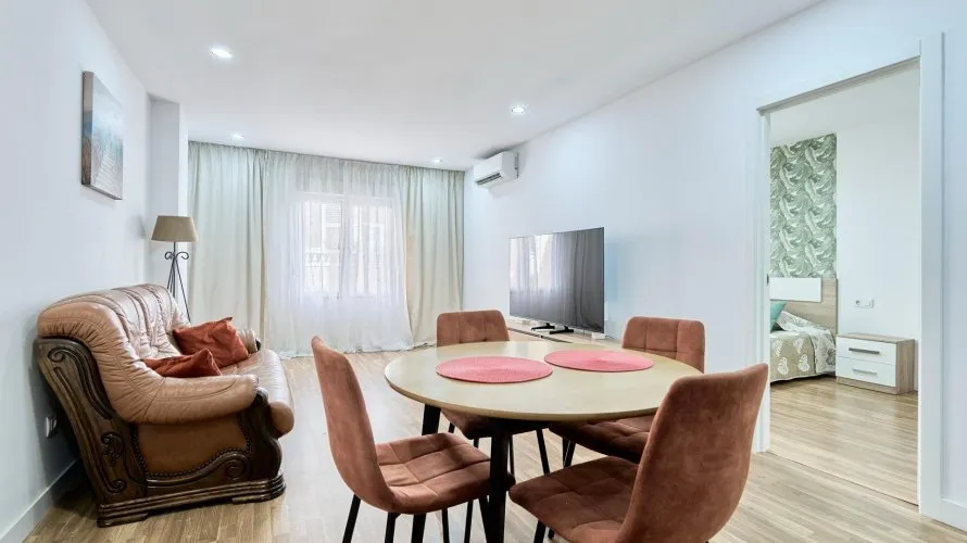 1 bedroom apartment for sale, Torrevieja, Spain No. 2666 № 27