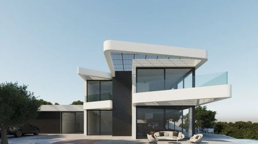 220m² villa for sale, Altea, Spain No. 2545 № 27
