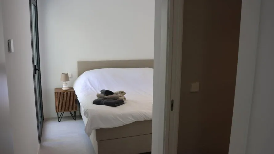 2 bedrooms apartment for sale, Monforte del Cid, Spain No. 2684 № 13