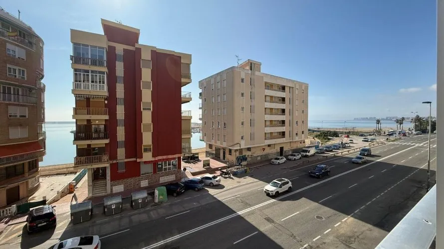 3 bedrooms apartment for sale, Torrevieja, Spain No. 2489 № 27