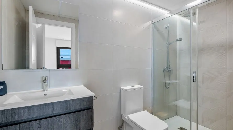 74m² apartment for sale, Los Altos, Spain No. 2682 № 12