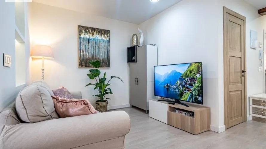 3 bedrooms apartment for sale, Valencia, Spain No. 2655 № 19