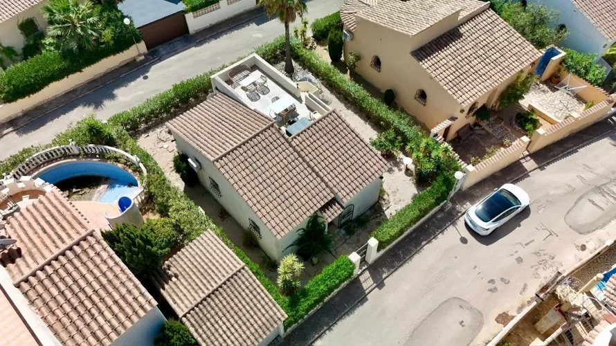 2 bedrooms apartment for sale, Benitachell, Spain No. 2558 № 17