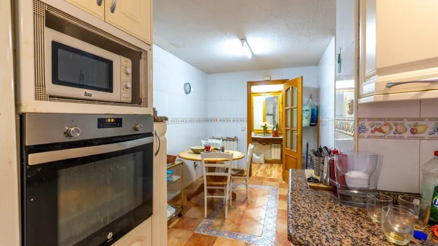 3 bedrooms apartment for sale, Alcorcon, Spain No. 2518 № 11