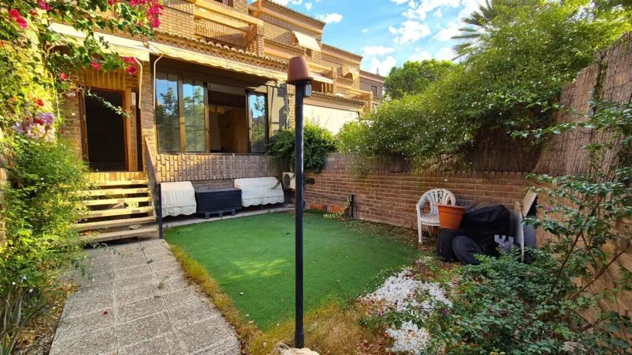 4 bedrooms house for sale, San Juan, Spain No. 2688 № 23