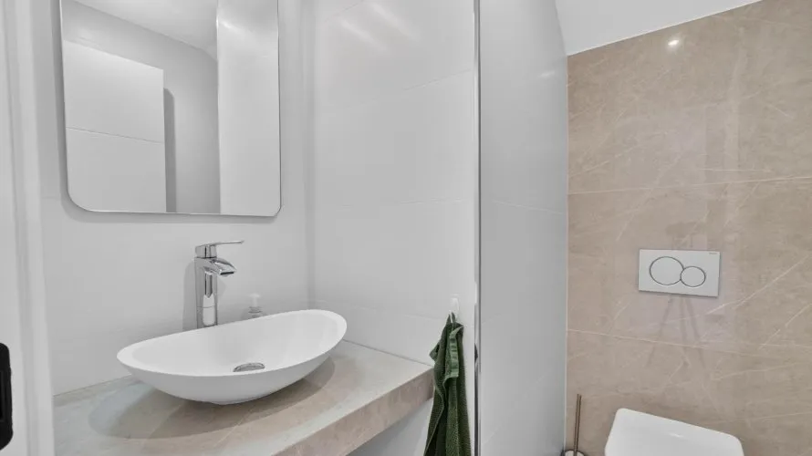 178m² villa for sale, Guardamar del Segura, Spain No. 2668 № 11