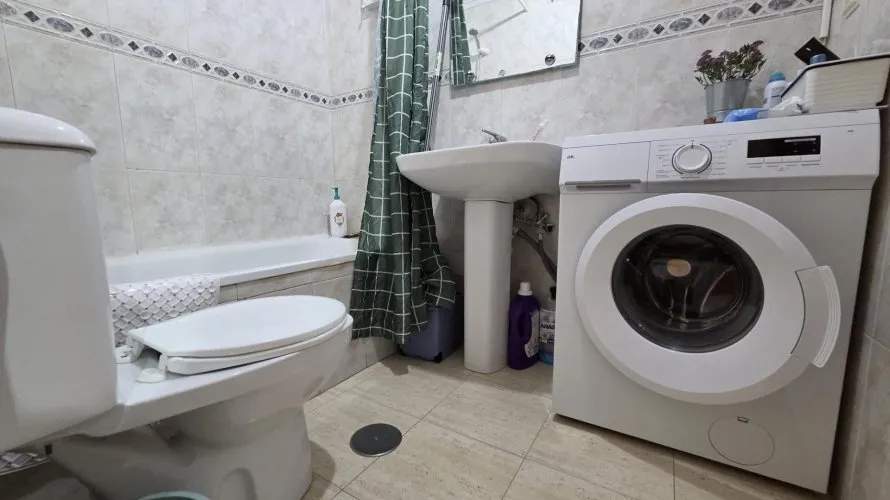 39m² apartment for sale, Torrevieja, Spain No. 2492 № 5