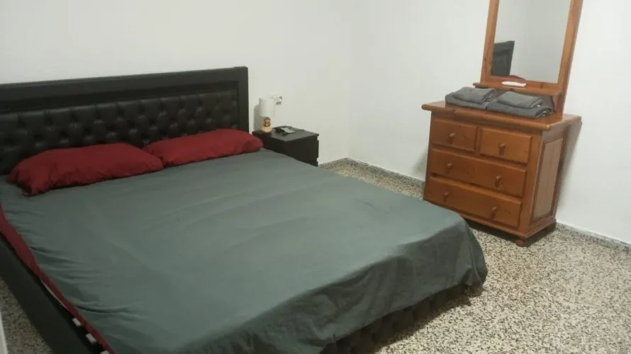 2 bedrooms apartment for sale, Alicante, Spain No. 2601 № 14