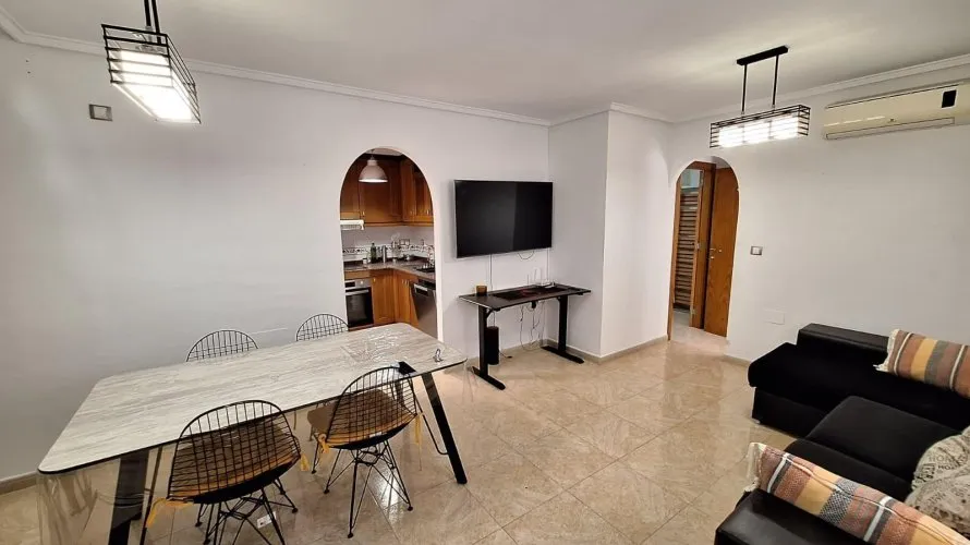 83m² duplex for sale, Torrevieja, Spain No. 2627 № 21