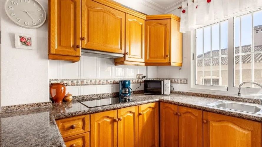 57m² apartment for sale, La Mata, Spain No. 2595 № 20
