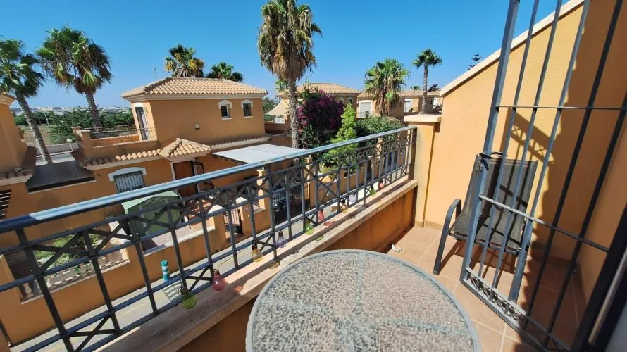 83m² duplex for sale, Torrevieja, Spain No. 2627 № 9