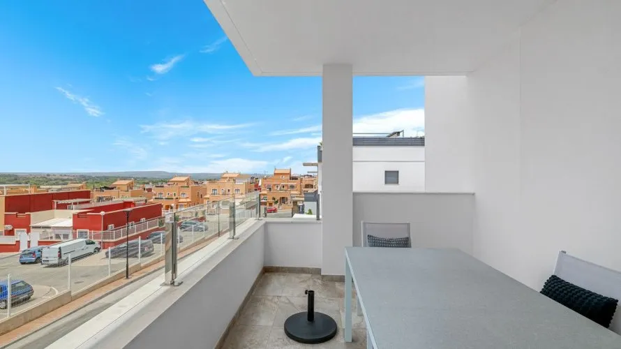 74m² apartment for sale, Los Altos, Spain No. 2682 № 5
