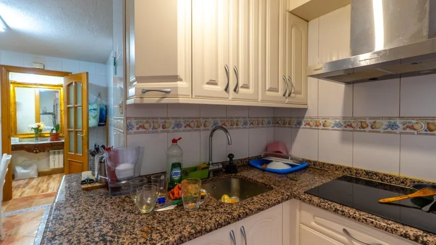 3 bedrooms apartment for sale, Alcorcon, Spain No. 2518 № 9