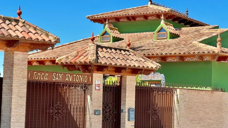 4 bedrooms villa for sale, Almoradi, Spain No. 2638 № 27
