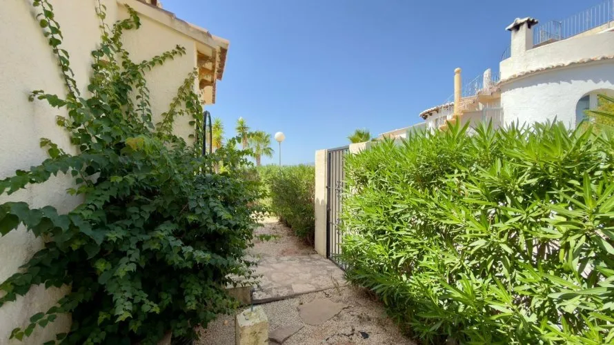 2 bedrooms apartment for sale, Benitachell, Spain No. 2558 № 21