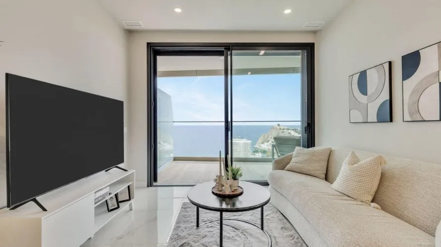 81m² apartment for sale, Benidorm, Spain No. 2673 № 26